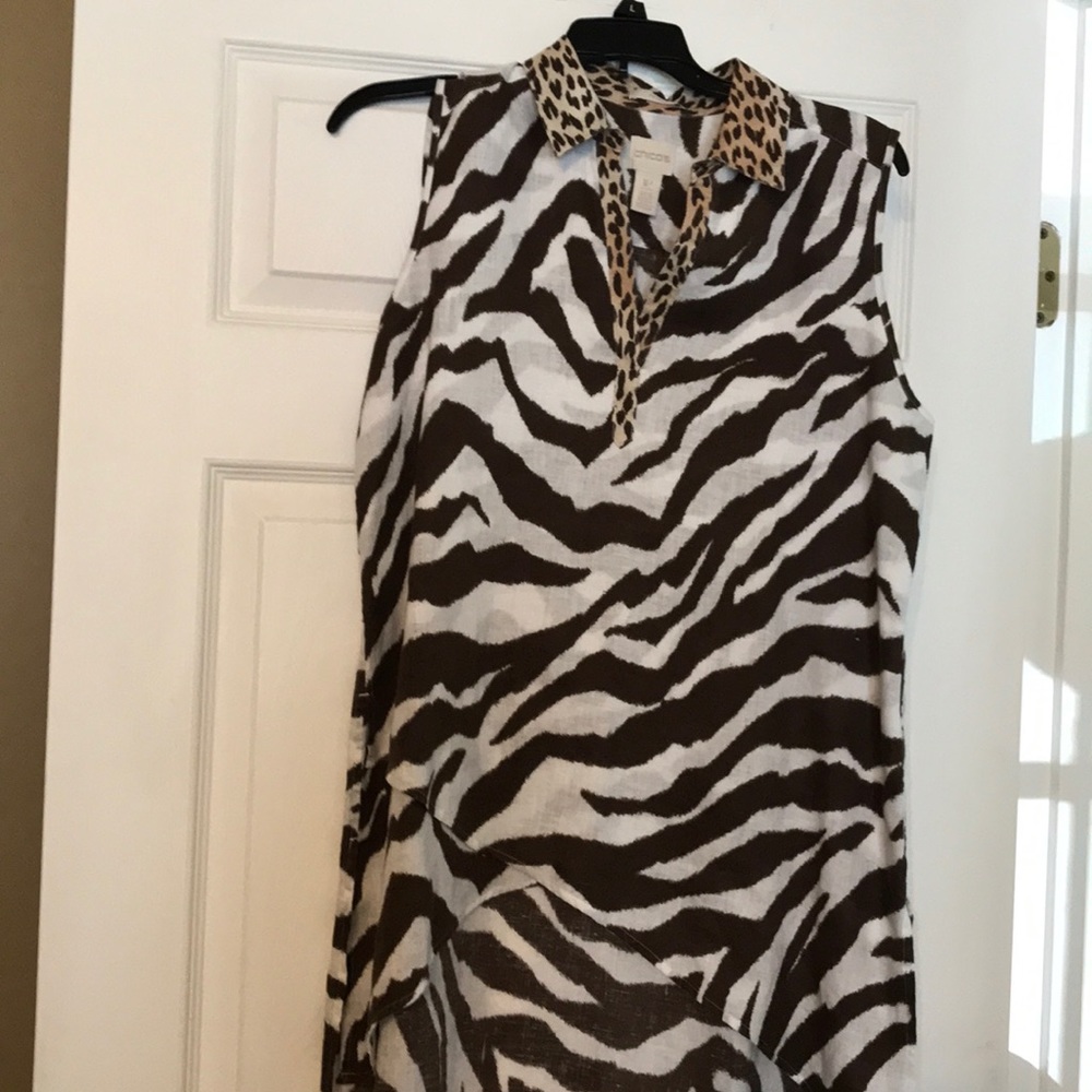 Tunic,